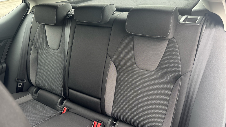 Skoda Octavia 1.5 TSI SE Technology 5dr Petrol Hatchback